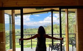Taikú Ecolodge